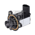Valve d'air de circulation,compresseur