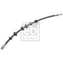 Flexible de frein