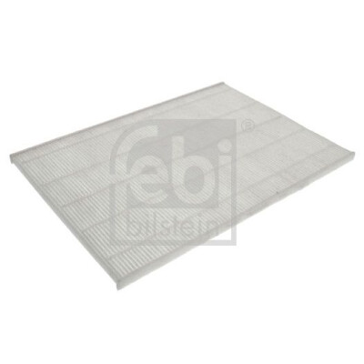 Filtre, air de l'habitacle