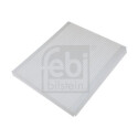 Filtre, air de l'habitacle
