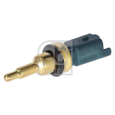 Sonde, température du liquide de refroidissement