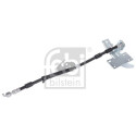 Flexible de frein