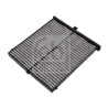 Filtre, air de l'habitacle