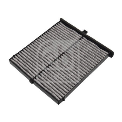 Filtre, air de l'habitacle