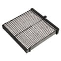 Filtre, air de l'habitacle