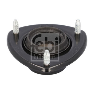 Coupelle de suspension