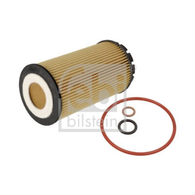 Filtre à huile FEBI BILSTEIN 184080