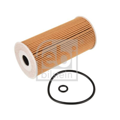 FEBI BILSTEIN 184121 filtre à huile