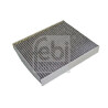 Filtre, air de l'habitacle