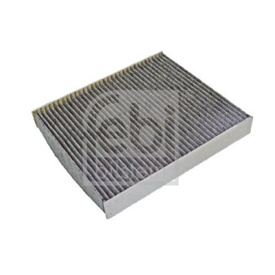 Filtre, air de l'habitacle