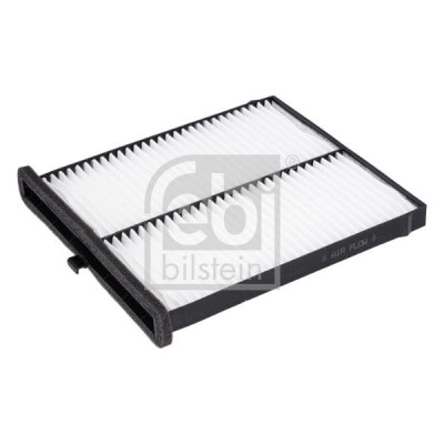 Filtre, air de l'habitacle