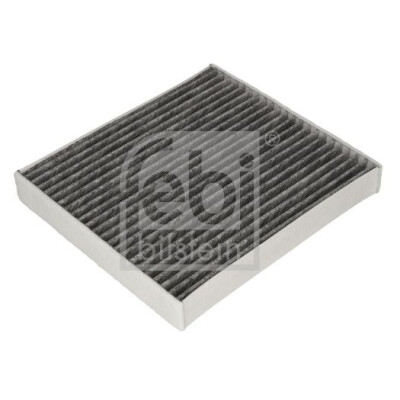Filtre, air de l'habitacle