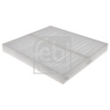 Filtre, air de l'habitacle