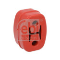 Suspension, échappement