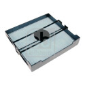 Filtre, air de l'habitacle