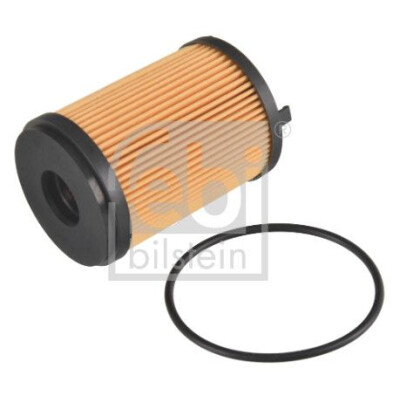FEBI BILSTEIN 184347 filtre à huile