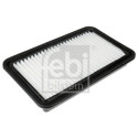 Filtre à air FEBI BILSTEIN 184372