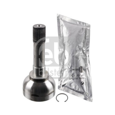 Jeu de joints, arbre de transmission
