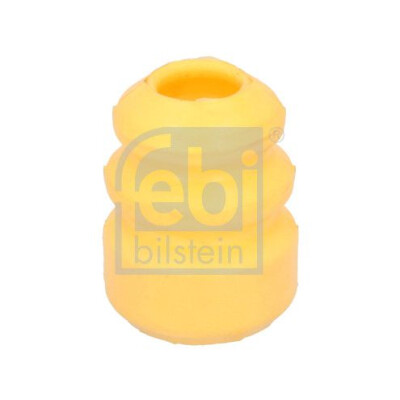 Butée élastique, suspension