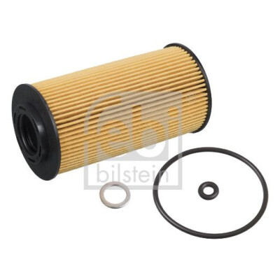 Filtre à huile FEBI BILSTEIN 184391