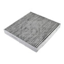 Filtre, air de l'habitacle