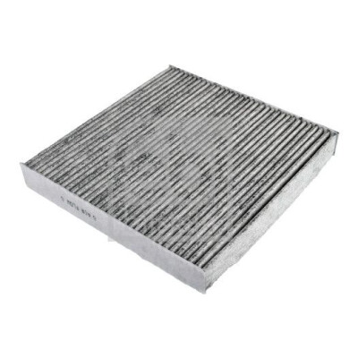 Filtre, air de l'habitacle