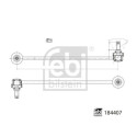 Entretoise/tige, stabilisateur