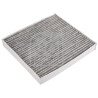 Filtre, air de l'habitacle