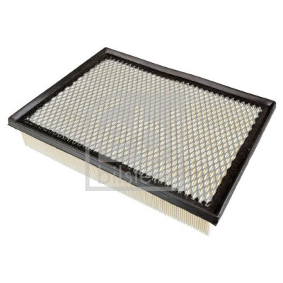 Filtre à air FEBI BILSTEIN 184416