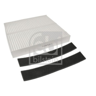 Filtre, air de l'habitacle