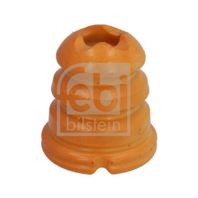 Butée élastique, suspension