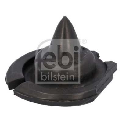 Patin de ressort