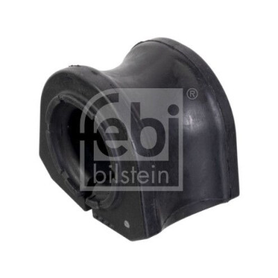 Suspension, stabilisateur