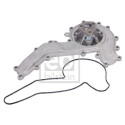 Pompe à eau, refroidissement moteur FEBI BILSTEIN 184562