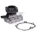 Pompe à eau, refroidissement moteur FEBI BILSTEIN 184564