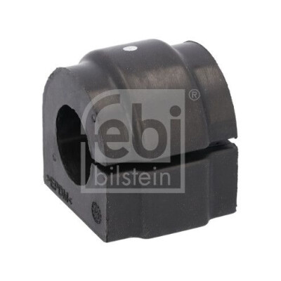 Suspension, stabilisateur