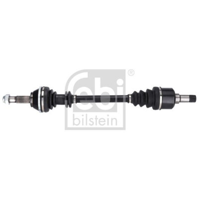 Arbre de transmission FEBI BILSTEIN 184678