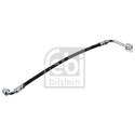 Flexible de frein