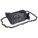 Kit de filtre hydraulique, boîte automatique
