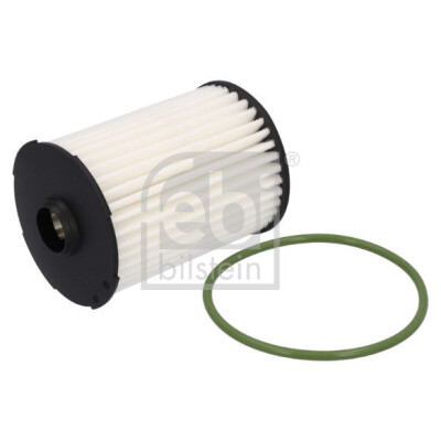 Filtre à huile FEBI BILSTEIN 184812