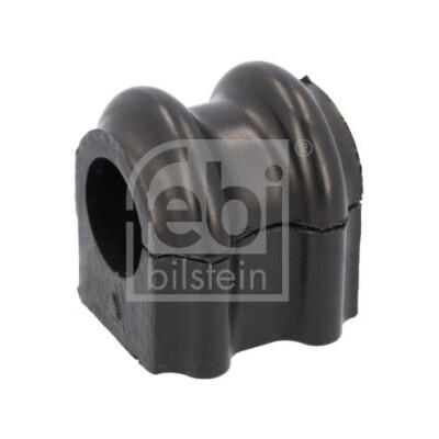 Suspension, stabilisateur
