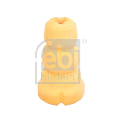 Butée élastique, suspension