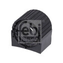 Suspension, stabilisateur