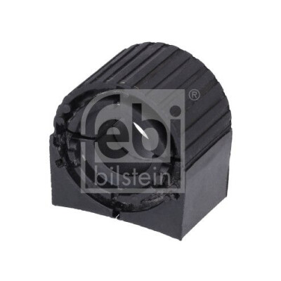 Suspension, stabilisateur