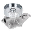Pompe à eau, refroidissement du moteur