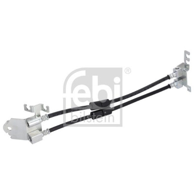 Flexible de frein