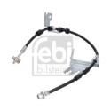 Flexible de frein