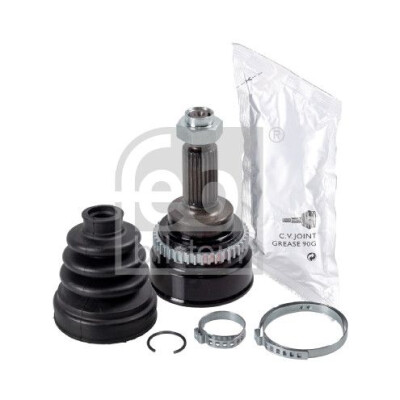 Jeu de joints, arbre de transmission
