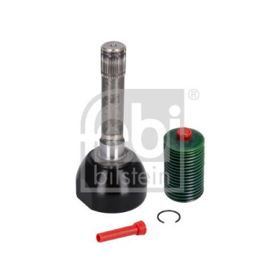 Jeu de joints, arbre de transmission