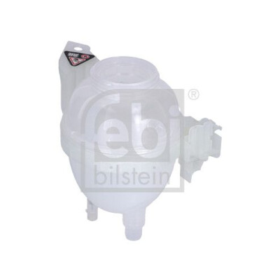 Vase d'expansion, liquide de refroidissement